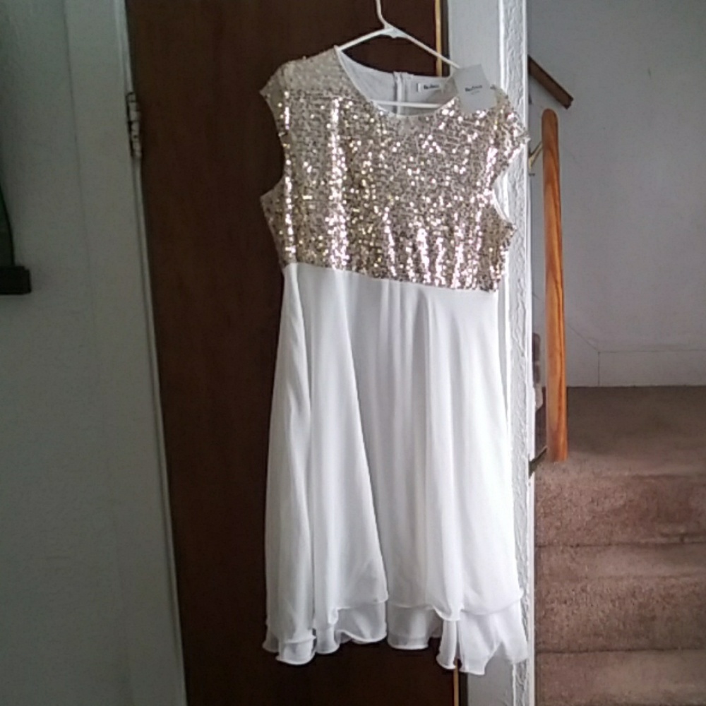 Evening Gown
